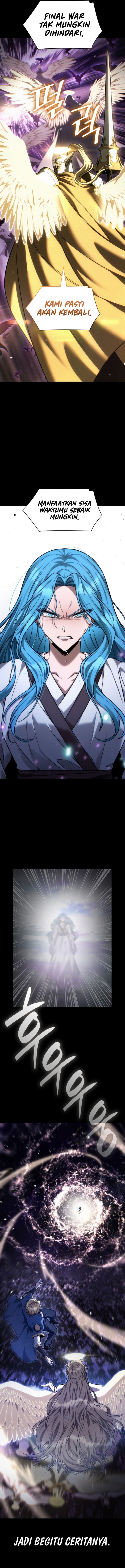 Infinite Mage Chapter 182 Halaman 6