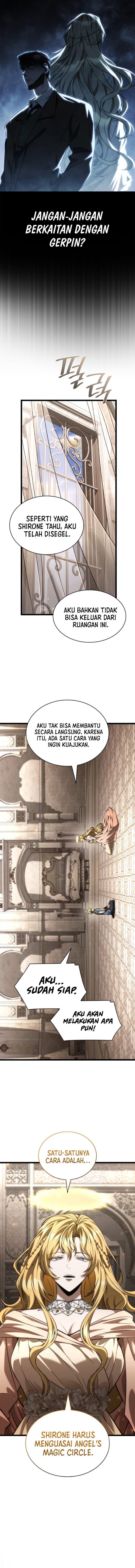 Infinite Mage Chapter 182 Halaman 13