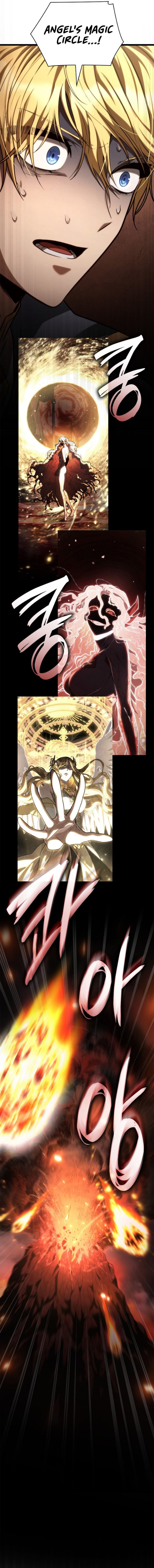 Infinite Mage Chapter 182 Halaman 14