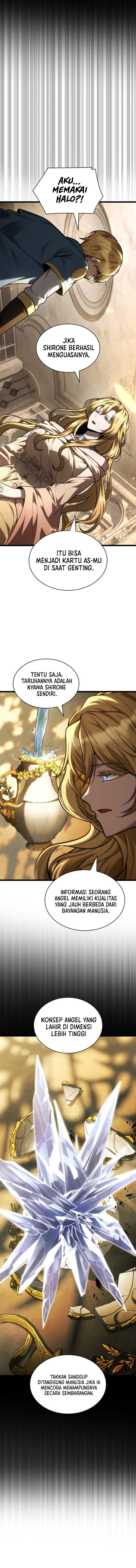 Infinite Mage Chapter 182 Halaman 15