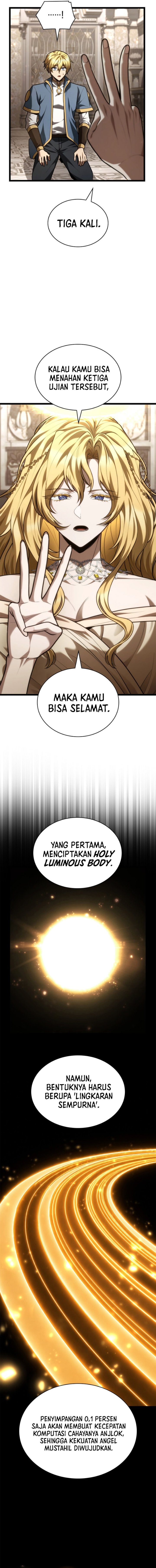 Infinite Mage Chapter 182 Halaman 16