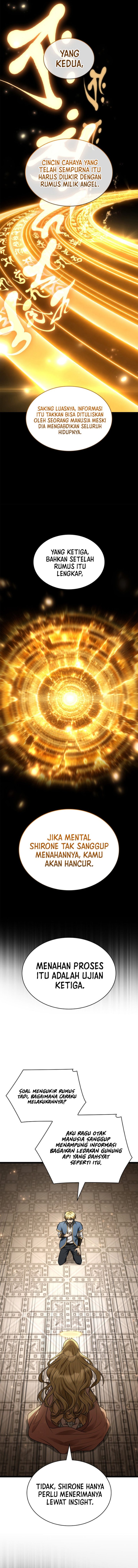 Infinite Mage Chapter 182 Halaman 17