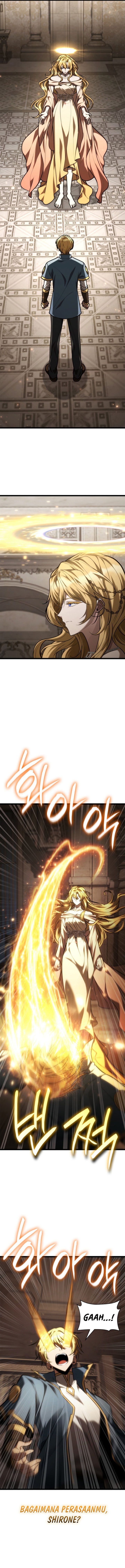 Infinite Mage Chapter 182 Halaman 20