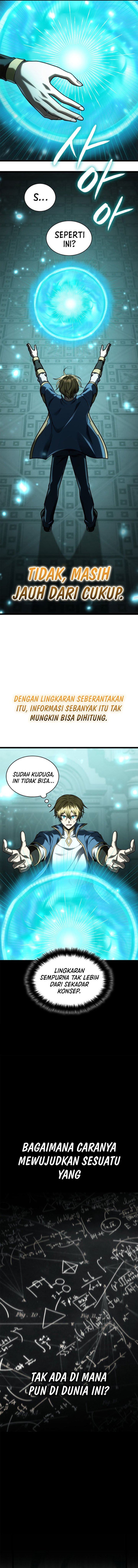 Infinite Mage Chapter 182 Halaman 22