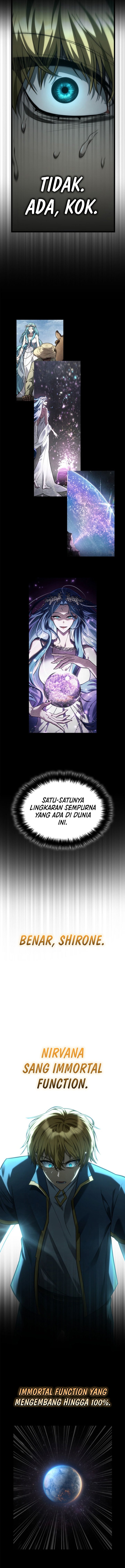 Infinite Mage Chapter 182 Halaman 23