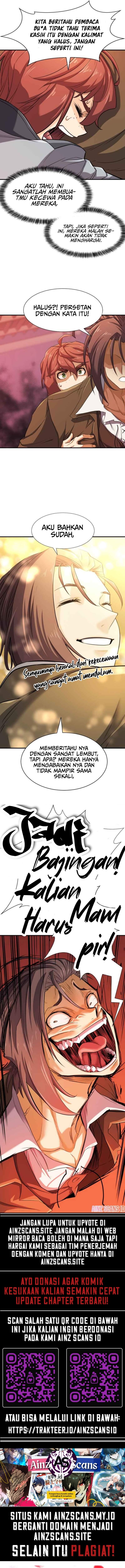 Invincible After Shocking My Empress Wife Chapter 4 Halaman 14
