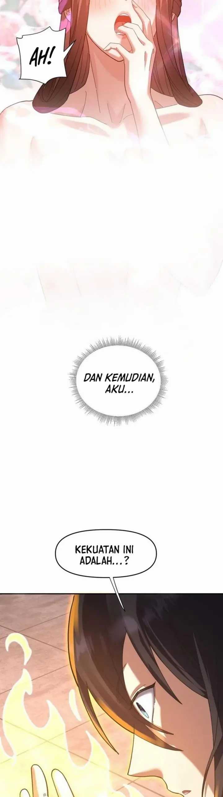 Invincible After Shocking My Empress Wife Chapter 21 Halaman 25