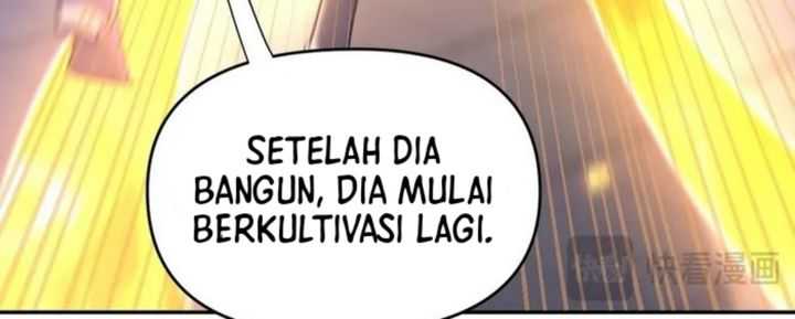 Invincible After Shocking My Empress Wife Chapter 21 Halaman 38