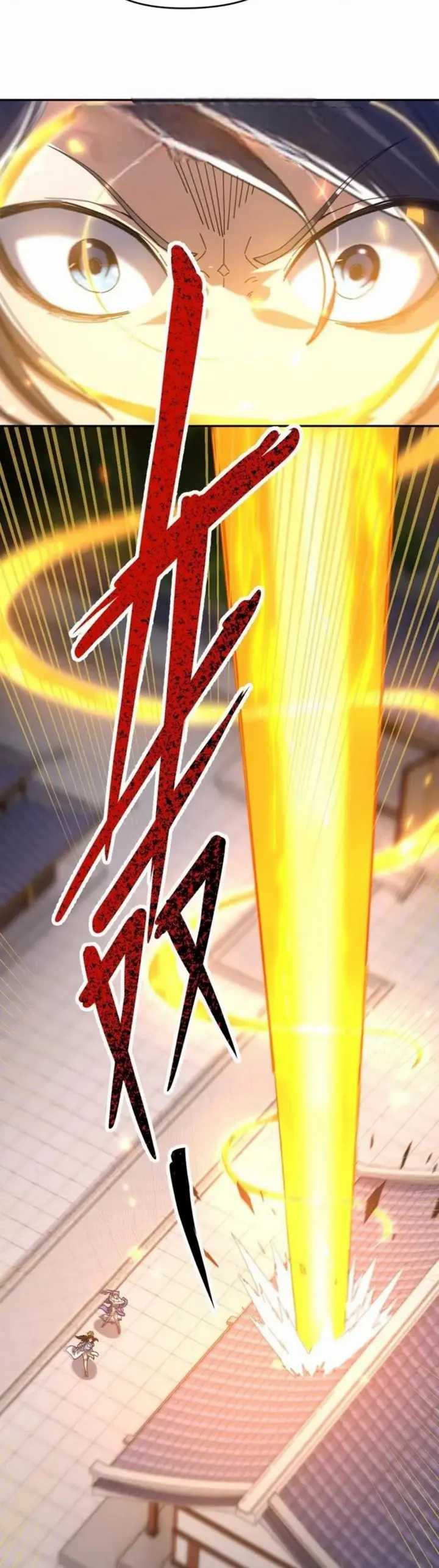 Invincible After Shocking My Empress Wife Chapter 21 Halaman 39
