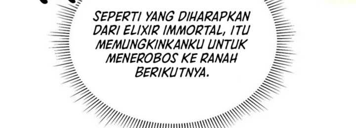 Invincible After Shocking My Empress Wife Chapter 21 Halaman 44