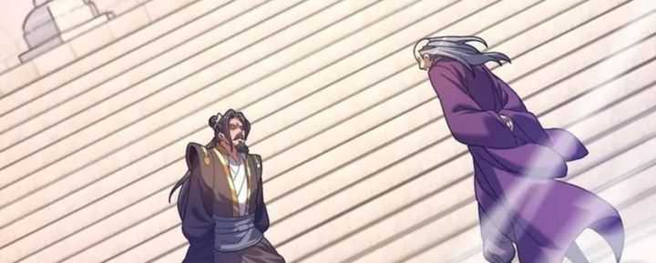 Invincible After Shocking My Empress Wife Chapter 21 Halaman 60