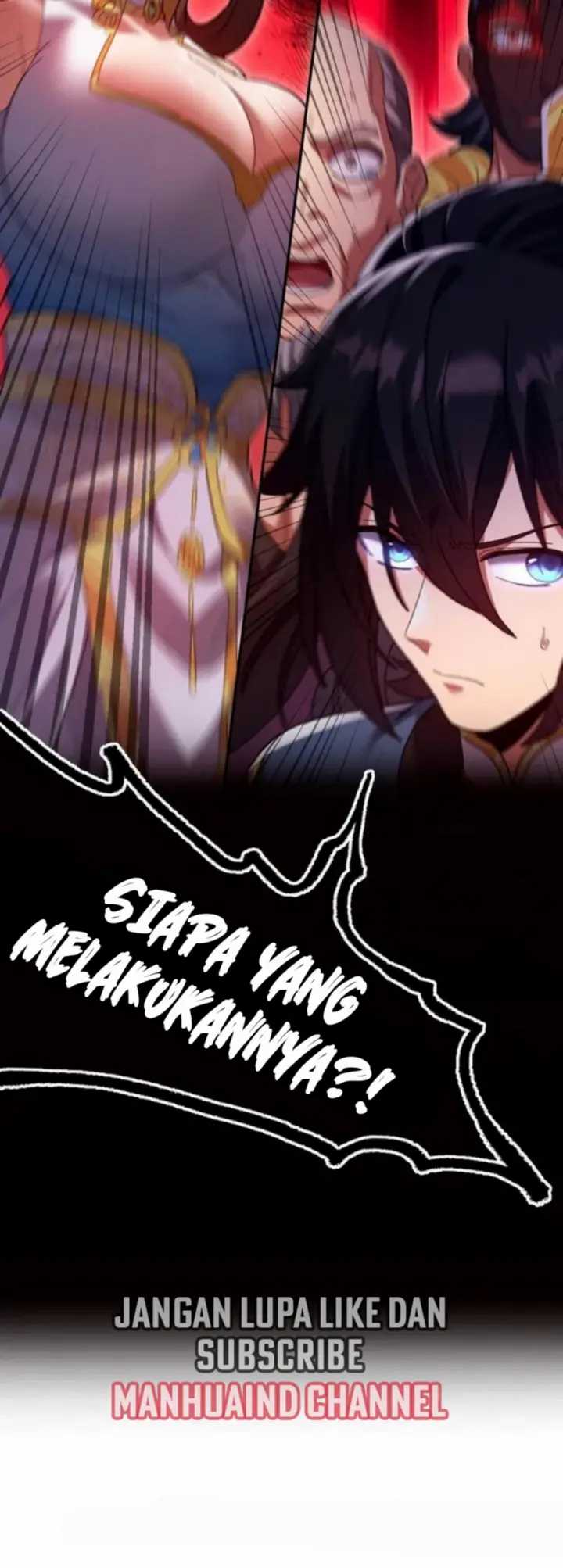 Invincible After Shocking My Empress Wife Chapter 21 Halaman 70