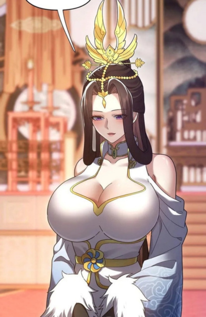 Invincible After Shocking My Empress Wife Chapter 23 Halaman 6