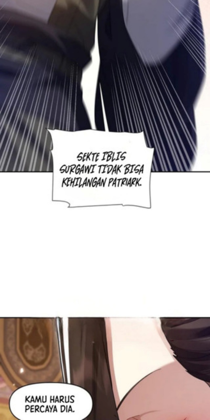 Invincible After Shocking My Empress Wife Chapter 23 Halaman 10