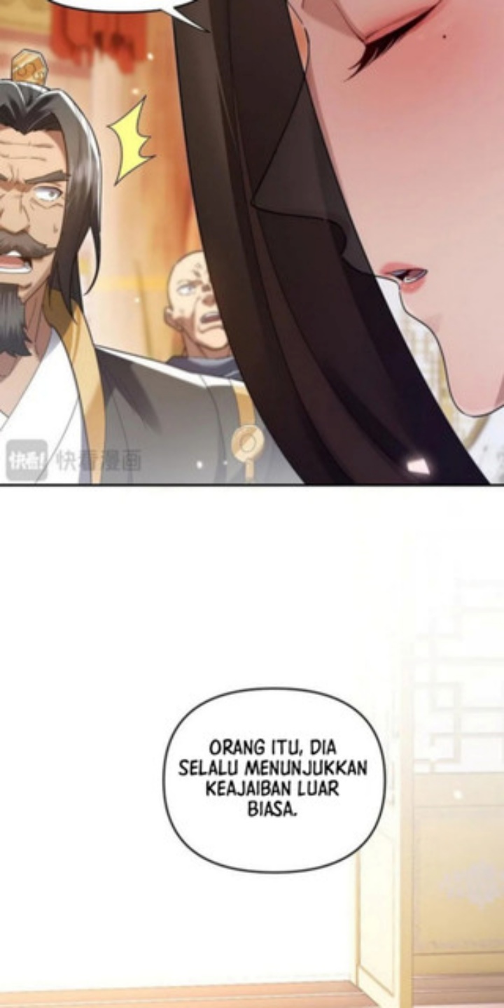 Invincible After Shocking My Empress Wife Chapter 23 Halaman 11