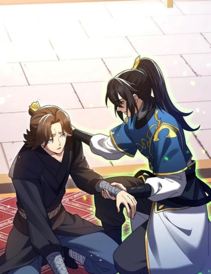 Invincible After Shocking My Empress Wife Chapter 23 Halaman 12