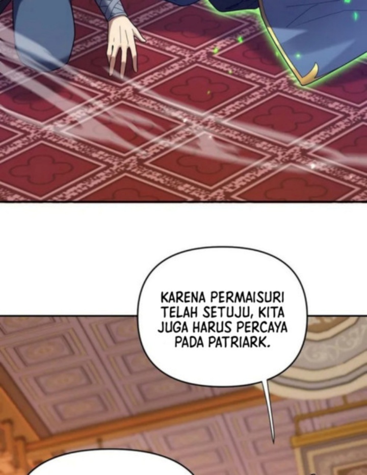 Invincible After Shocking My Empress Wife Chapter 23 Halaman 13