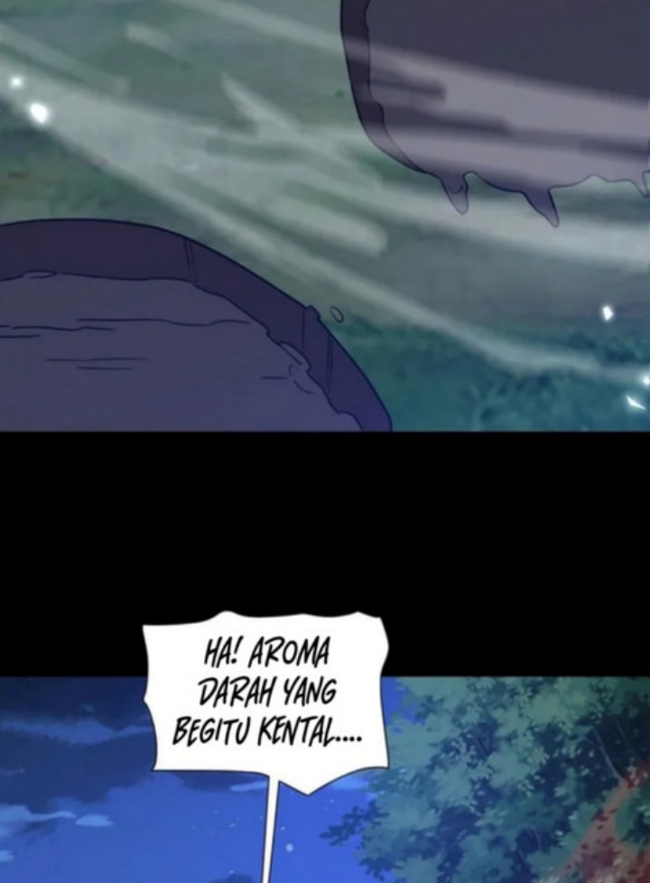 Invincible After Shocking My Empress Wife Chapter 23 Halaman 41