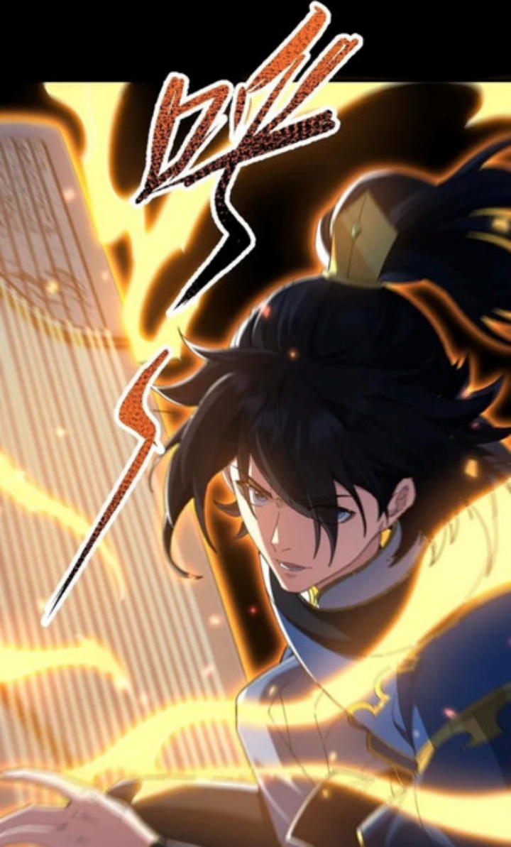 Invincible After Shocking My Empress Wife Chapter 23 Halaman 46