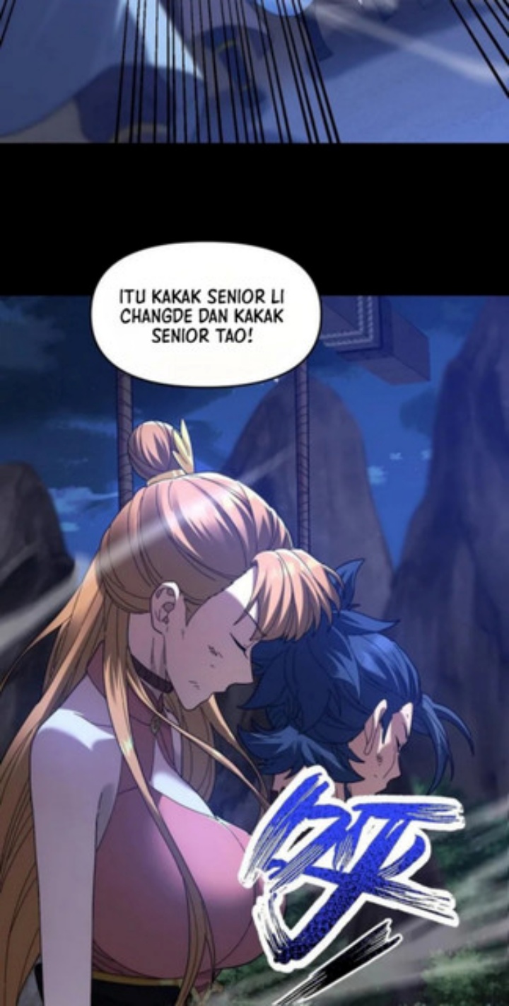 Invincible After Shocking My Empress Wife Chapter 23 Halaman 56