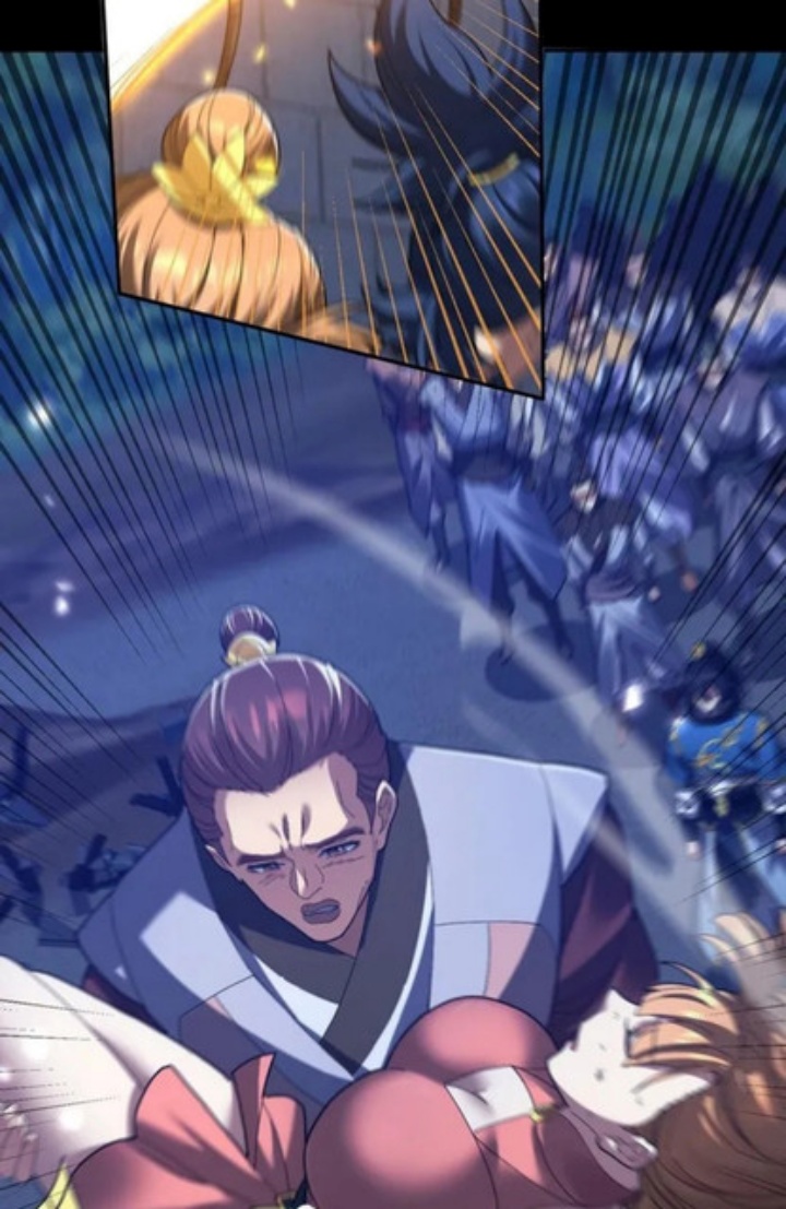 Invincible After Shocking My Empress Wife Chapter 23 Halaman 59