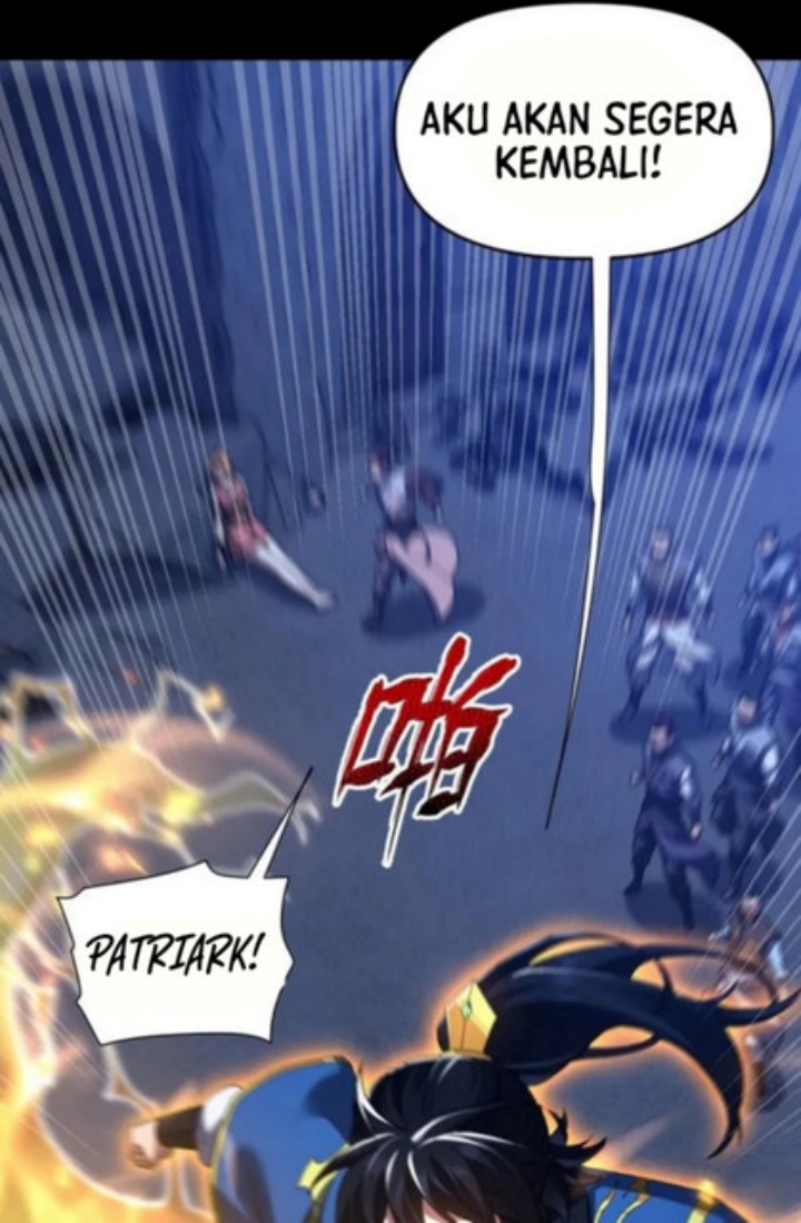 Invincible After Shocking My Empress Wife Chapter 23 Halaman 70