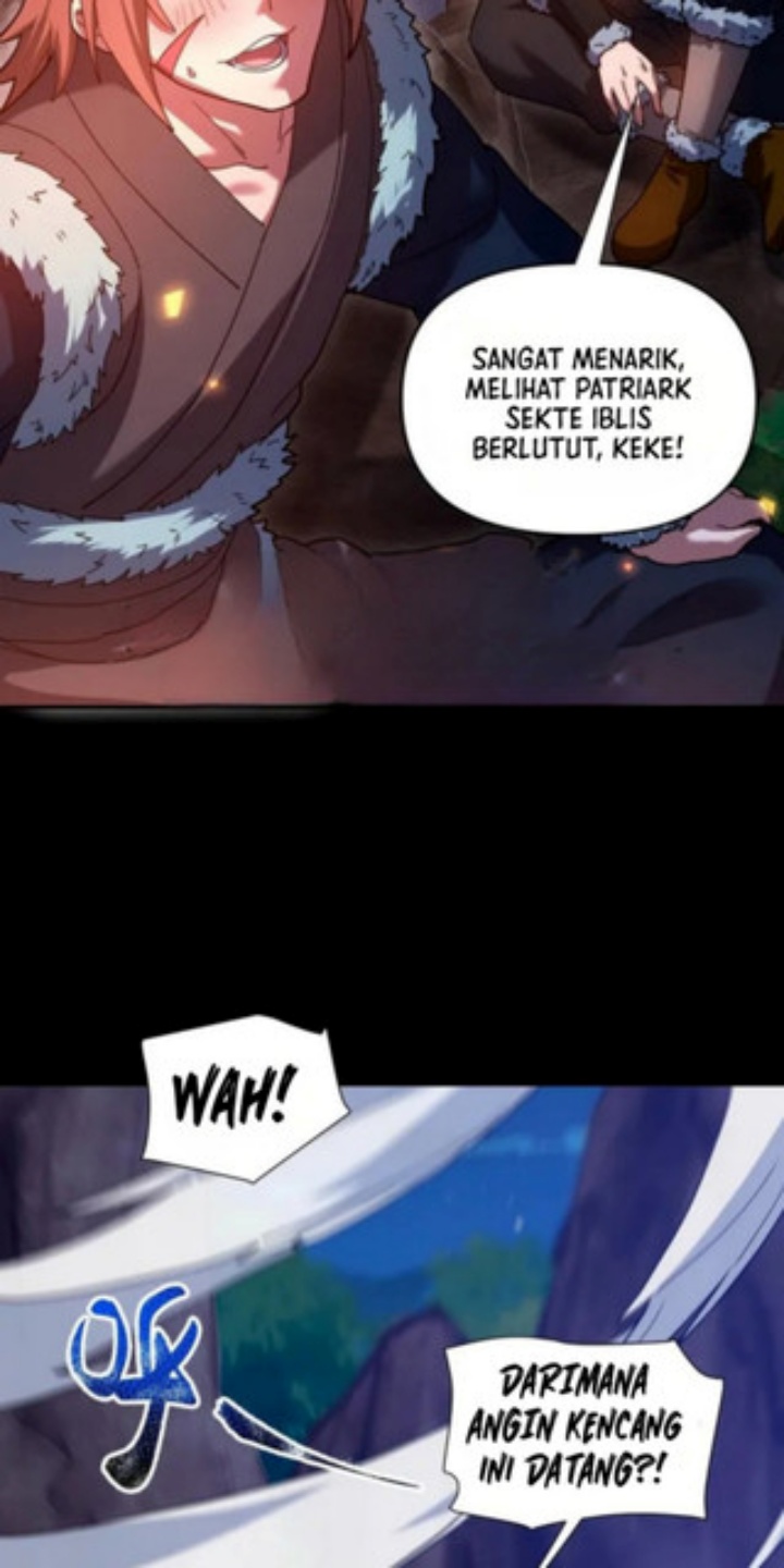 Invincible After Shocking My Empress Wife Chapter 23 Halaman 80