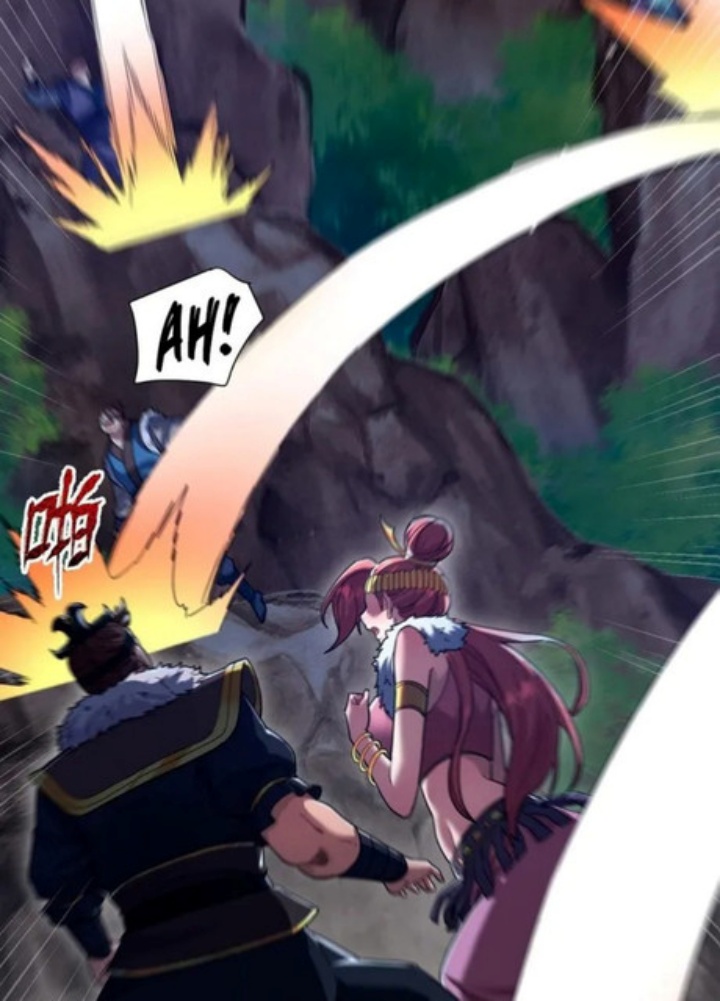 Invincible After Shocking My Empress Wife Chapter 23 Halaman 83