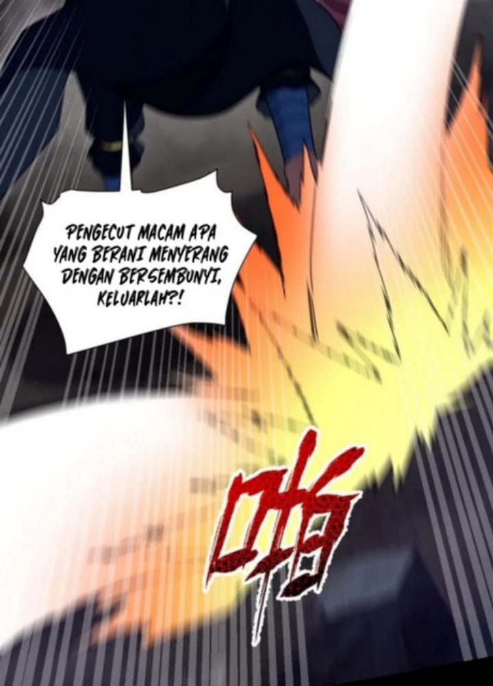 Invincible After Shocking My Empress Wife Chapter 23 Halaman 84