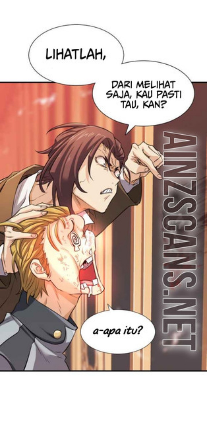 Invincible After Shocking My Empress Wife Chapter 23 Halaman 94