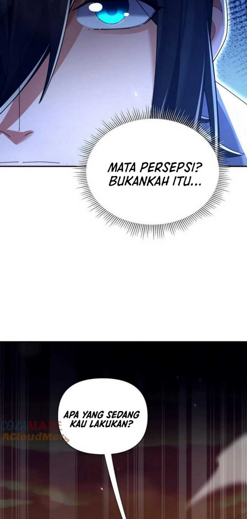 Invincible After Shocking My Empress Wife Chapter 78 Halaman 37