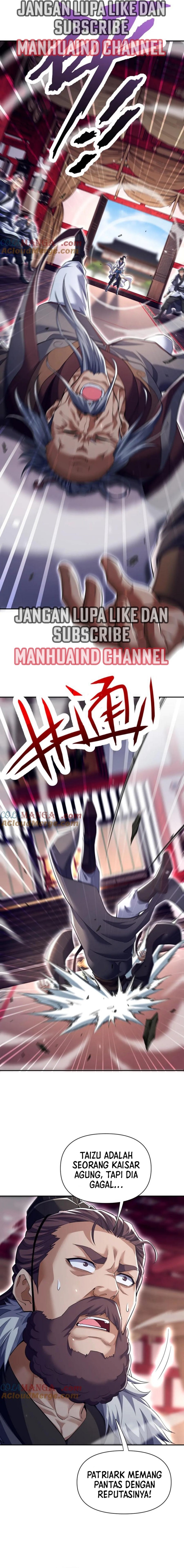 Invincible After Shocking My Empress Wife Chapter 80 Halaman 12