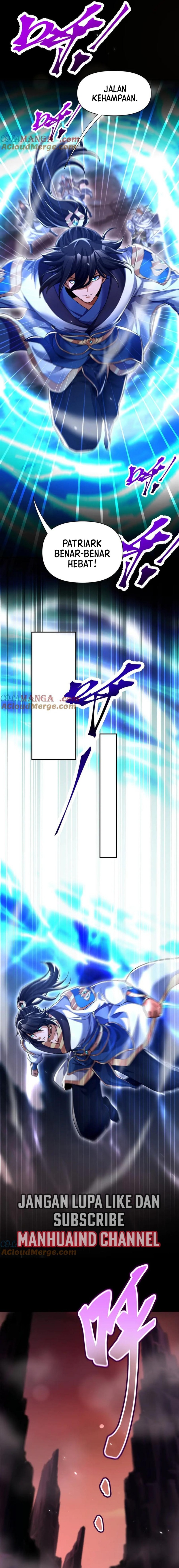 Invincible After Shocking My Empress Wife Chapter 80 Halaman 16