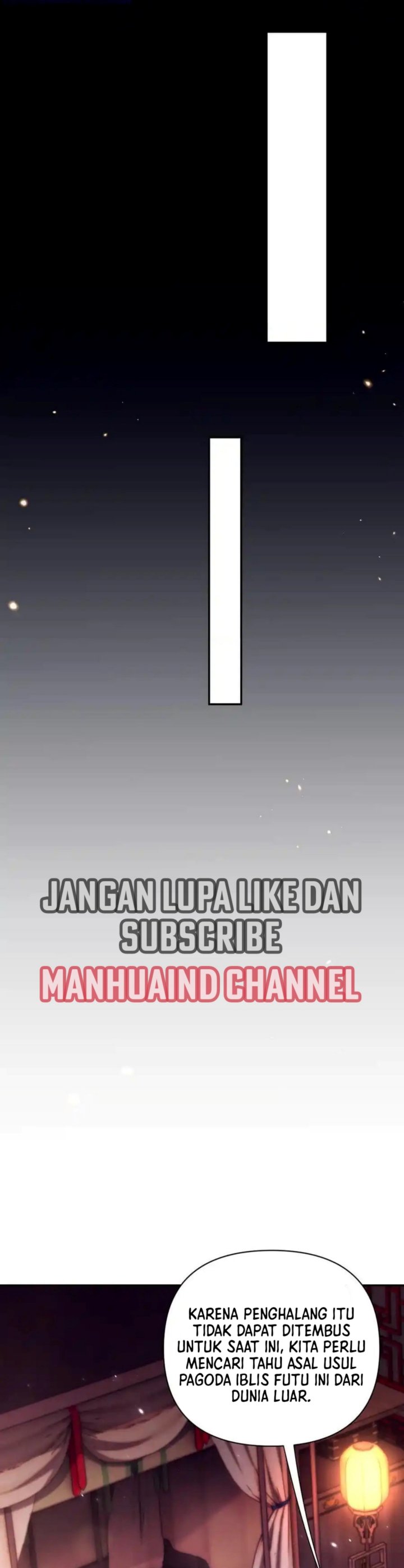 Invincible After Shocking My Empress Wife Chapter 87 Halaman 7