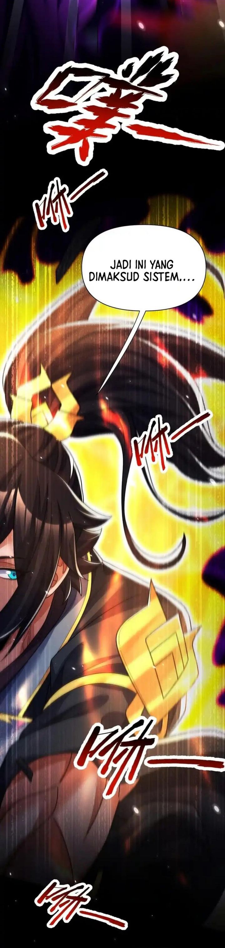 Invincible After Shocking My Empress Wife Chapter 103 Halaman 17