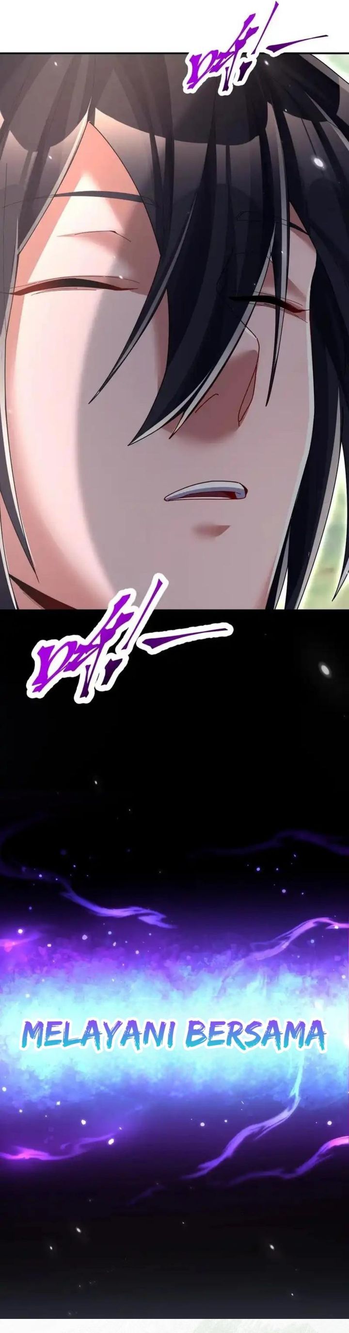 Invincible After Shocking My Empress Wife Chapter 103 Halaman 31