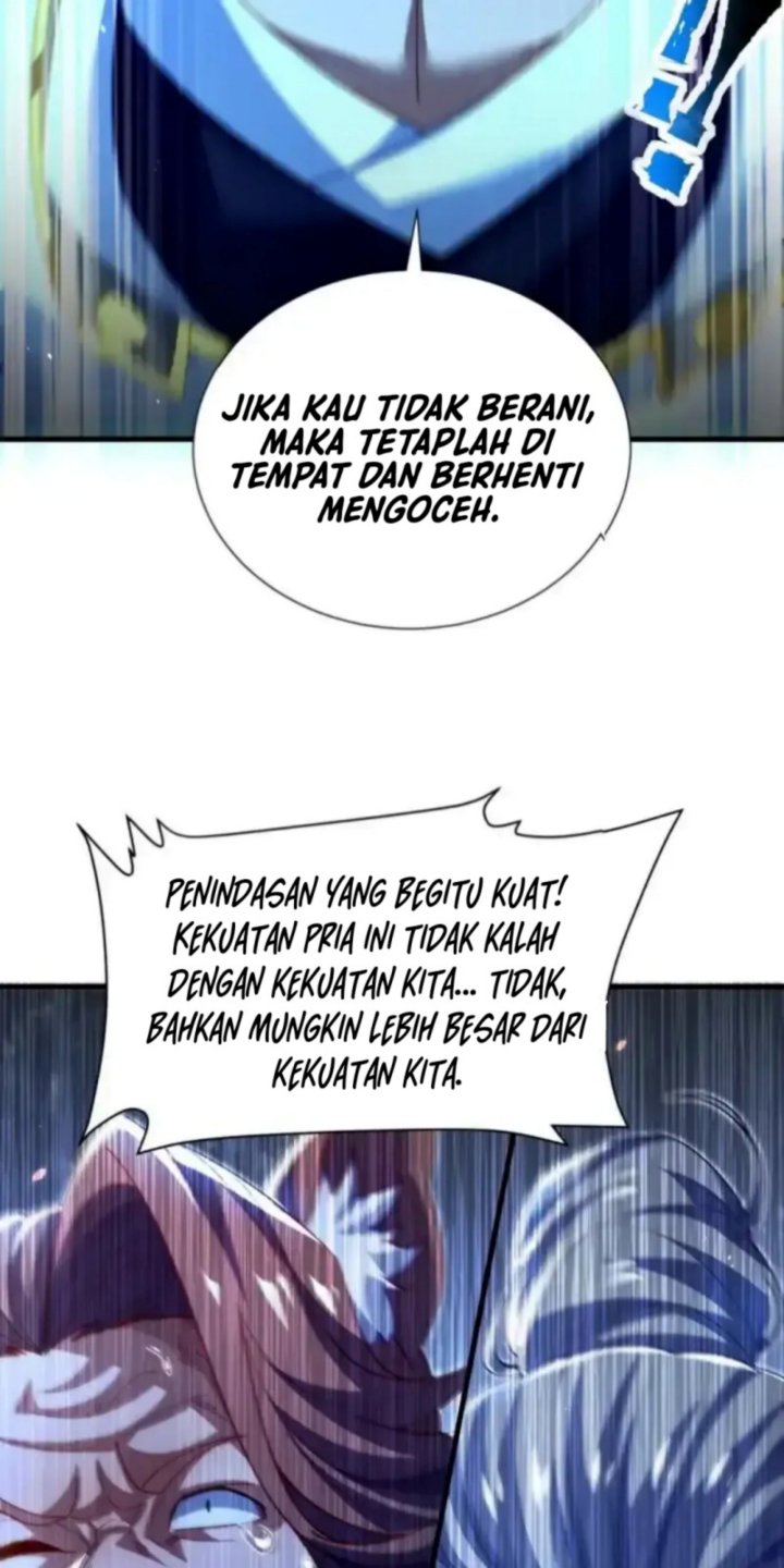 Invincible After Shocking My Empress Wife Chapter 123 Halaman 16