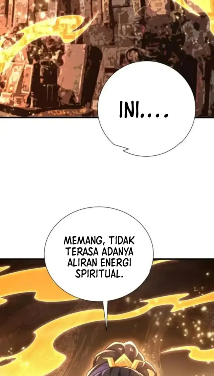 Invincible After Shocking My Empress Wife Chapter 123 Halaman 29