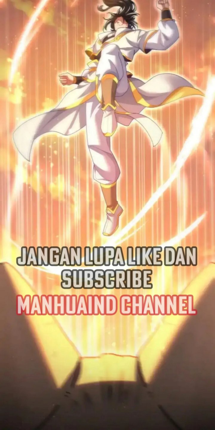 Invincible After Shocking My Empress Wife Chapter 123 Halaman 41