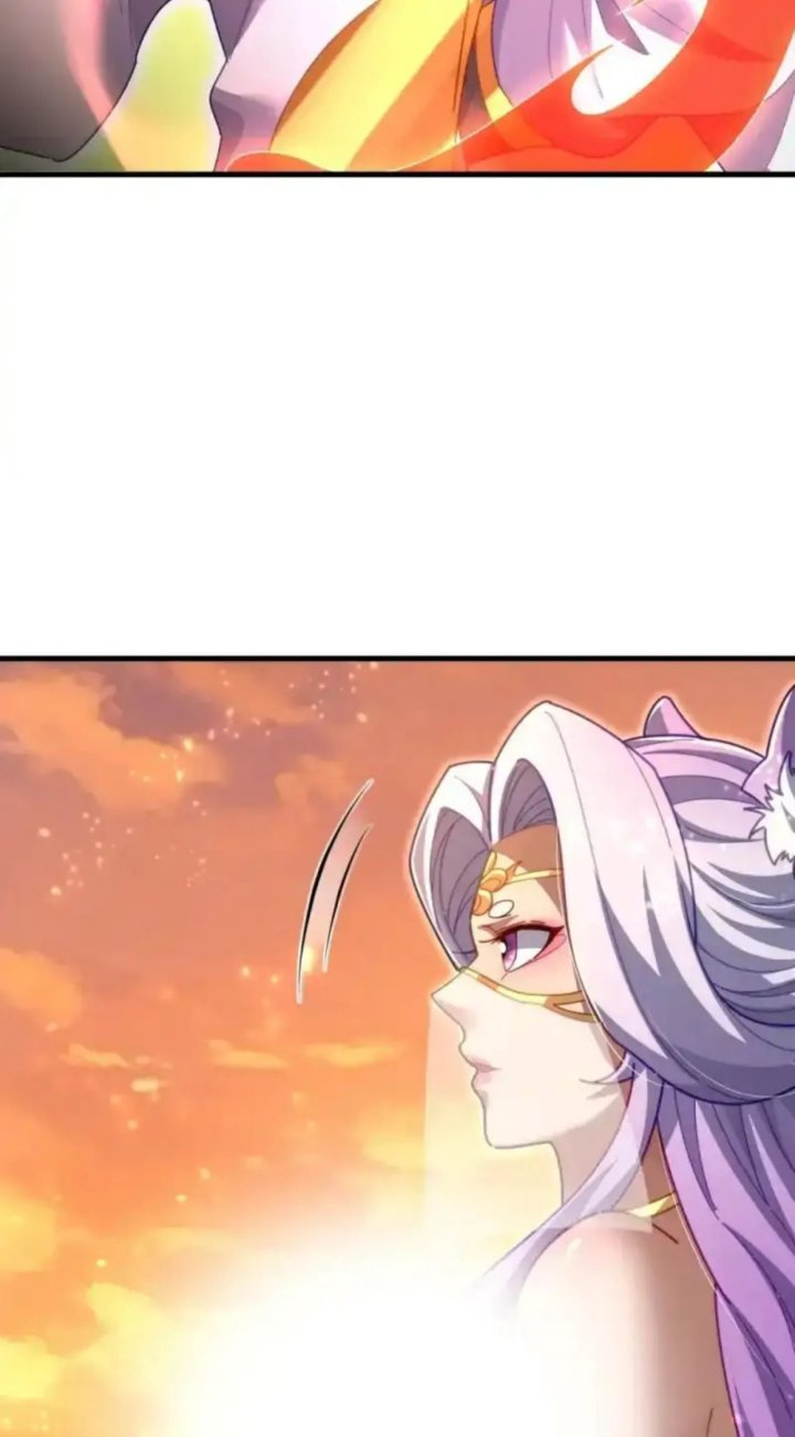 Invincible After Shocking My Empress Wife Chapter 123 Halaman 47