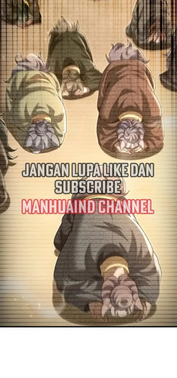 Invincible After Shocking My Empress Wife Chapter 123 Halaman 50