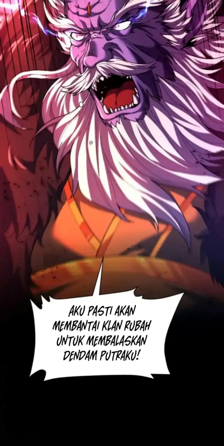 Invincible After Shocking My Empress Wife Chapter 123 Halaman 63