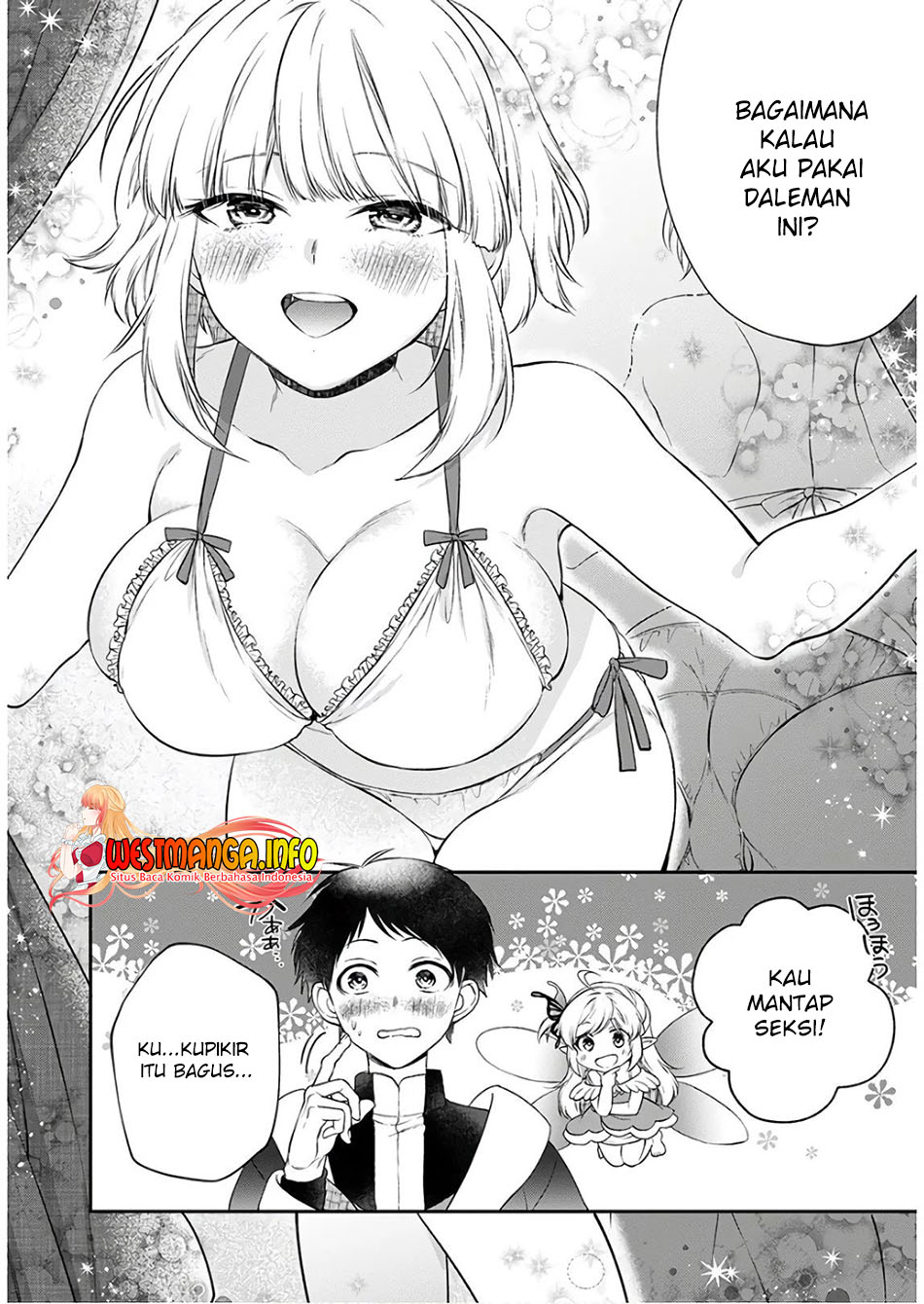 Isekai Cheat Kaitakuki Chapter 11 Halaman 20