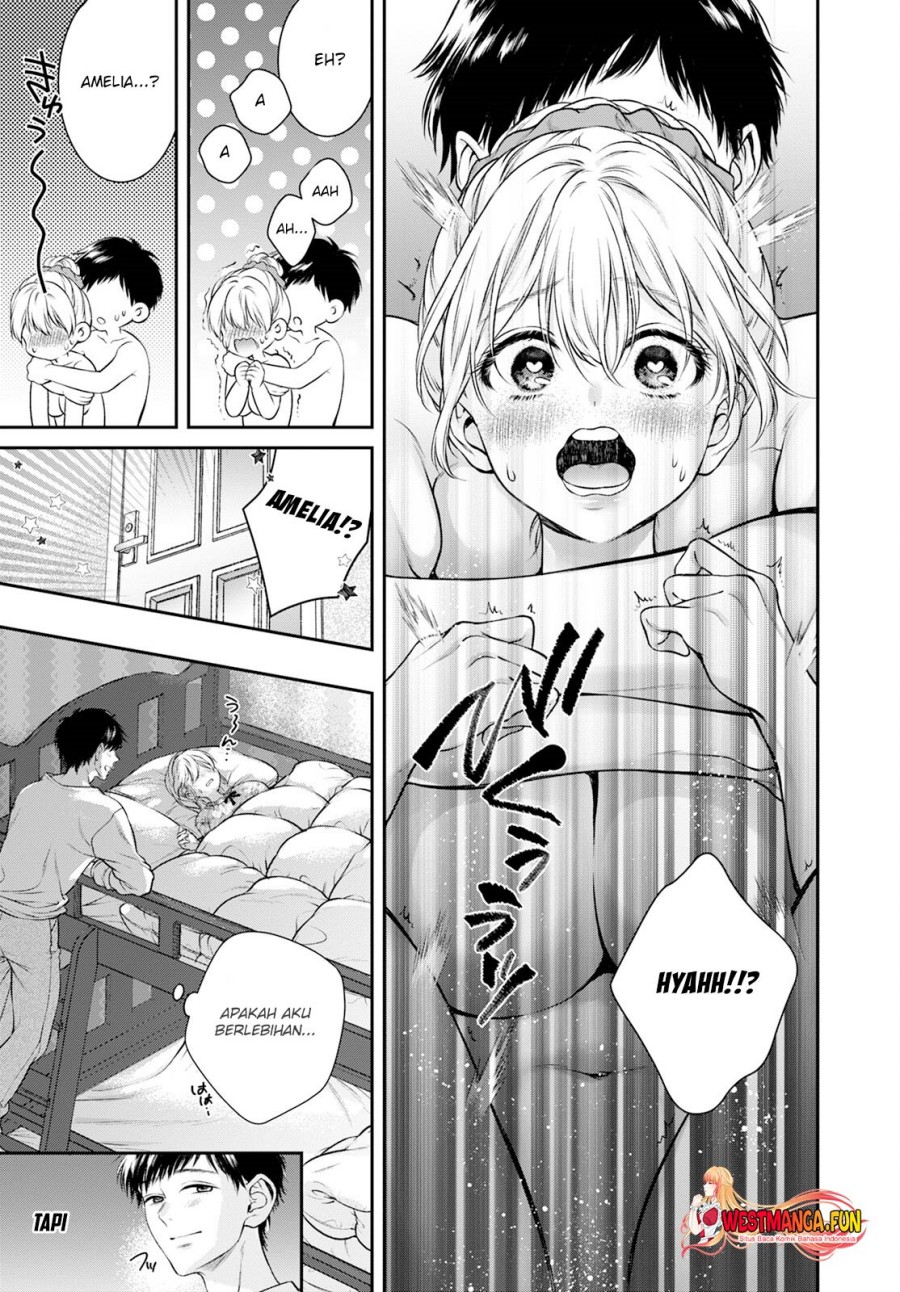 Isekai Cheat Kaitakuki Chapter 26 Halaman 9
