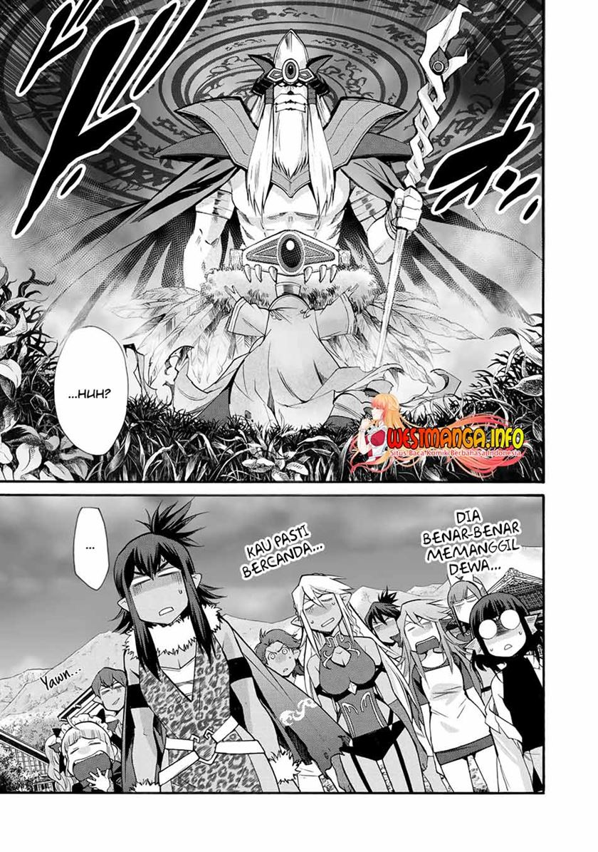 Isekai De Tochi O Katte Noujou O Tsukurou Chapter 28 Halaman 14