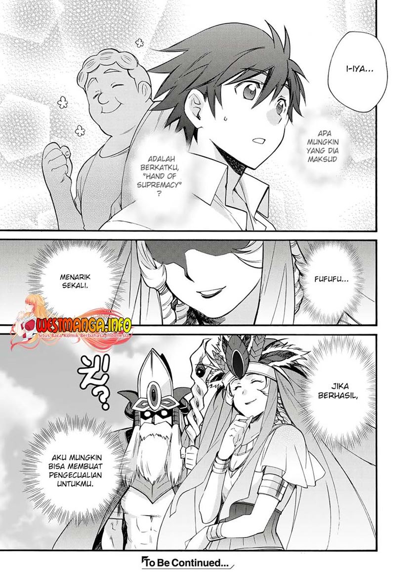 Isekai De Tochi O Katte Noujou O Tsukurou Chapter 28 Halaman 22