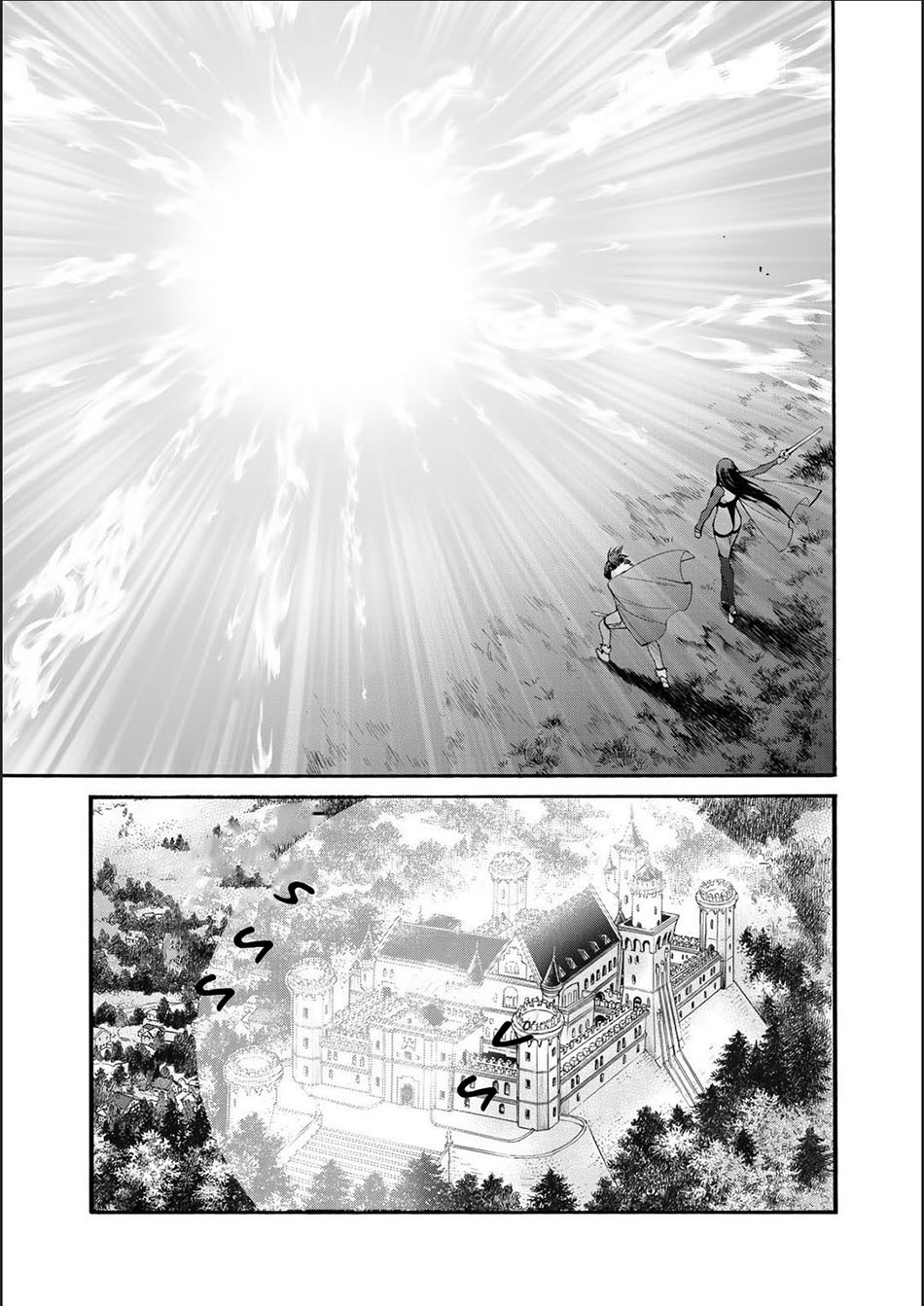 Isekai De Tochi O Katte Noujou O Tsukurou Chapter 30 Halaman 24