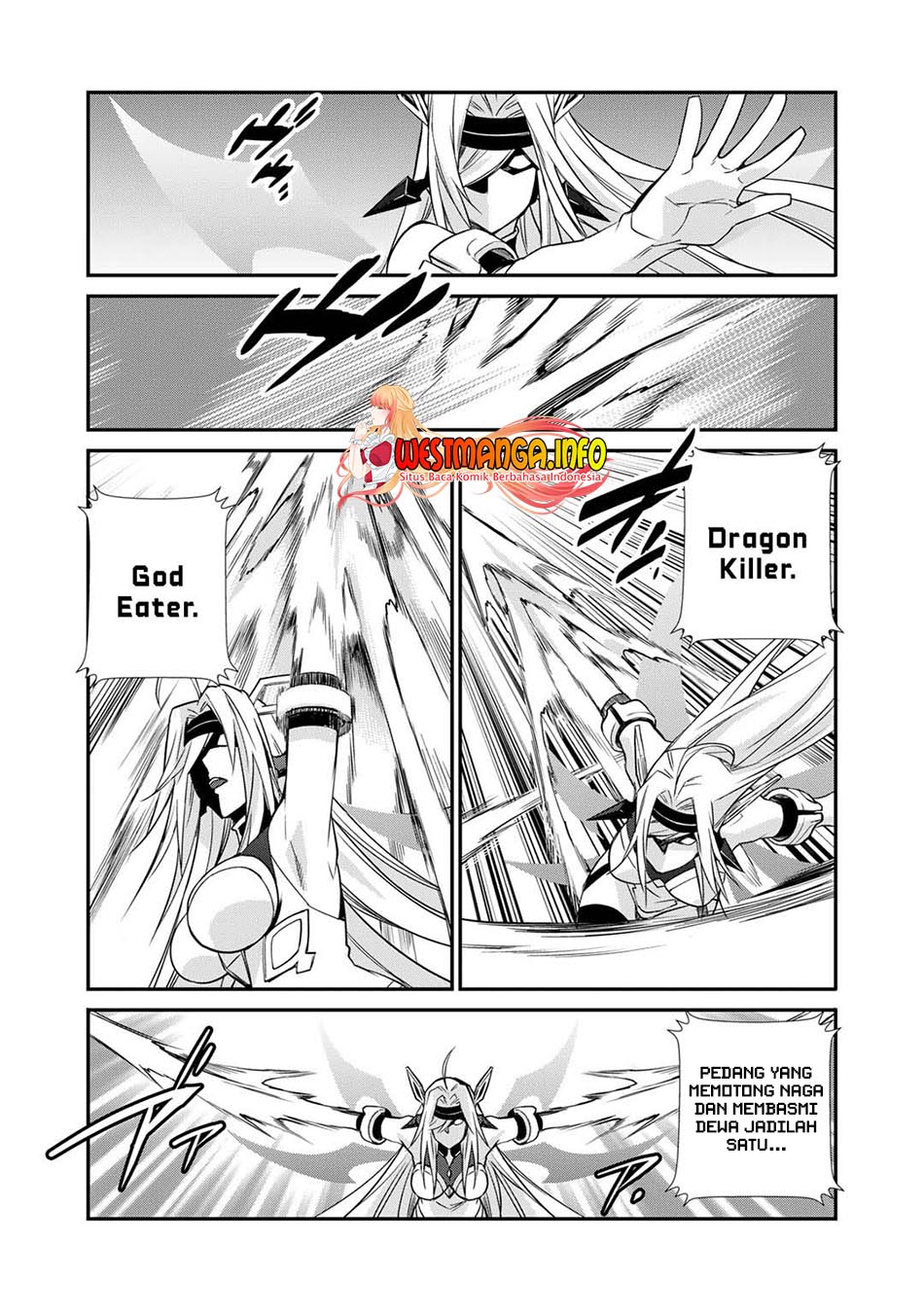 Isekai De Tochi O Katte Noujou O Tsukurou Chapter 40 Halaman 12