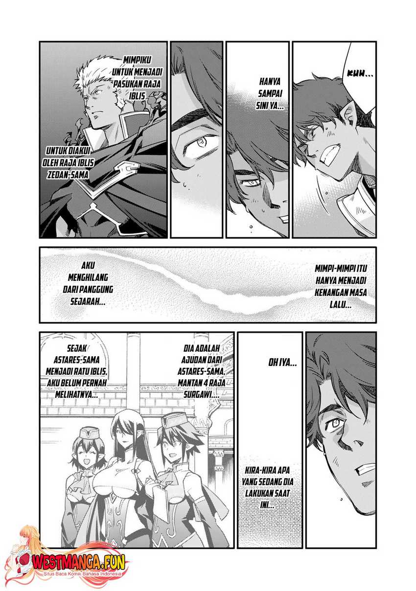 Isekai De Tochi O Katte Noujou O Tsukurou Chapter 53 Halaman 16