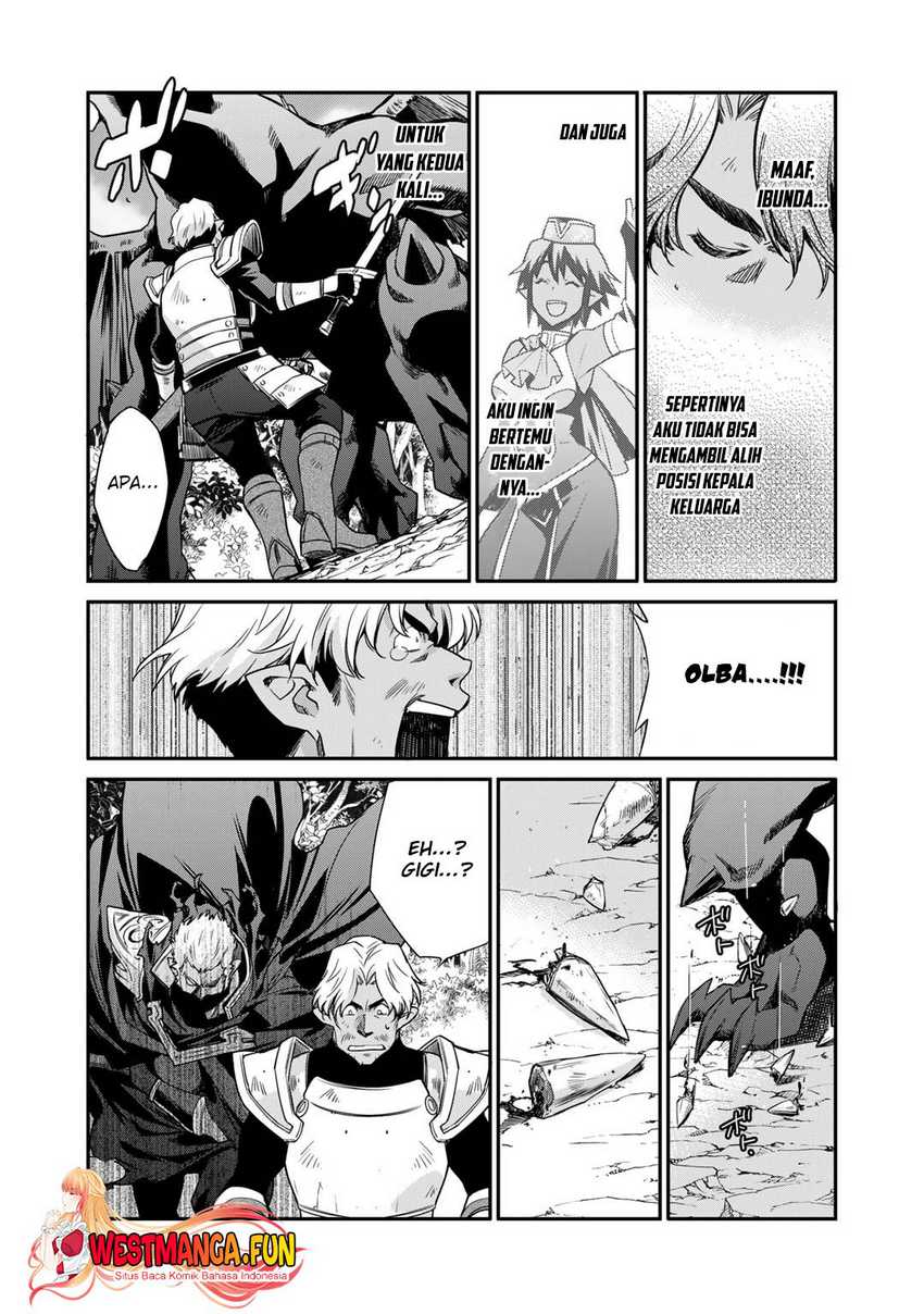 Isekai De Tochi O Katte Noujou O Tsukurou Chapter 53 Halaman 18